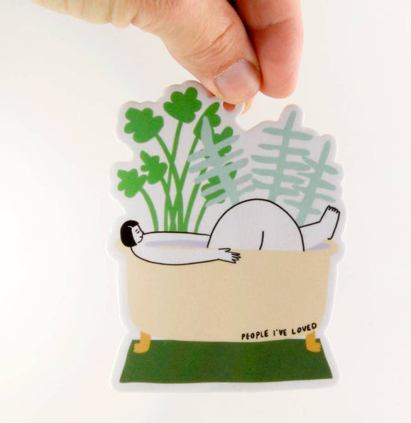 Lavender Air Freshener