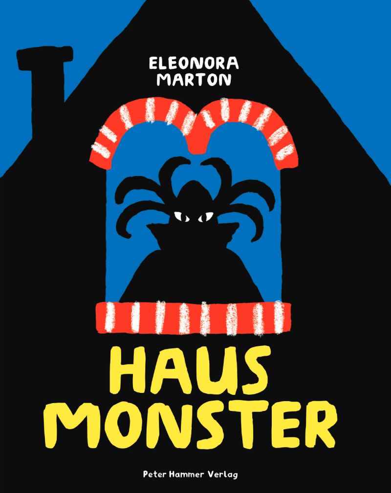 Hausmonster