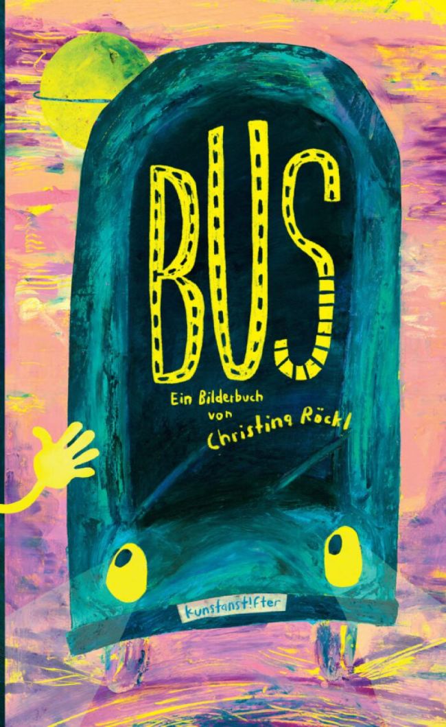 Bus