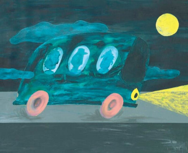 Bus