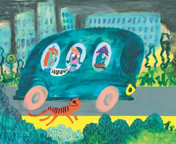 Bus