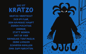 Hausmonster