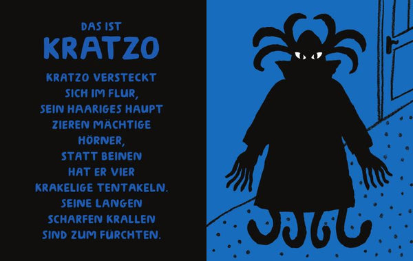 Hausmonster