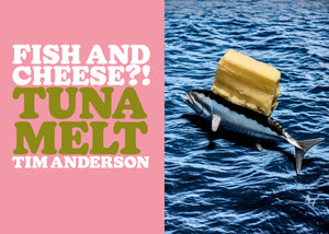 Pit Magazine Issue 14: Sandwiches