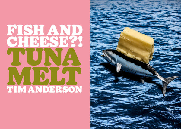 Pit Magazine Issue 14: Sandwiches