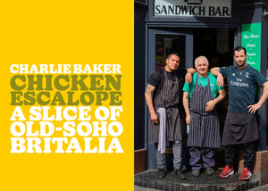 Pit Magazine Issue 14: Sandwiches