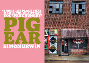 Pit Magazine Issue 14: Sandwiches