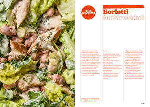 Pit Magazine Issue 15: Beans