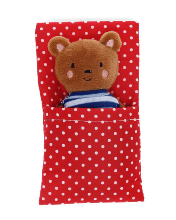Mini Bear in a Little Box