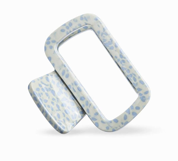 Bondie Ocean Dott Haarklammer