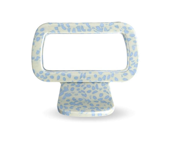 Bondie Ocean Dott Haarklammer