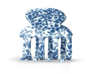 True Denim Haarklammer