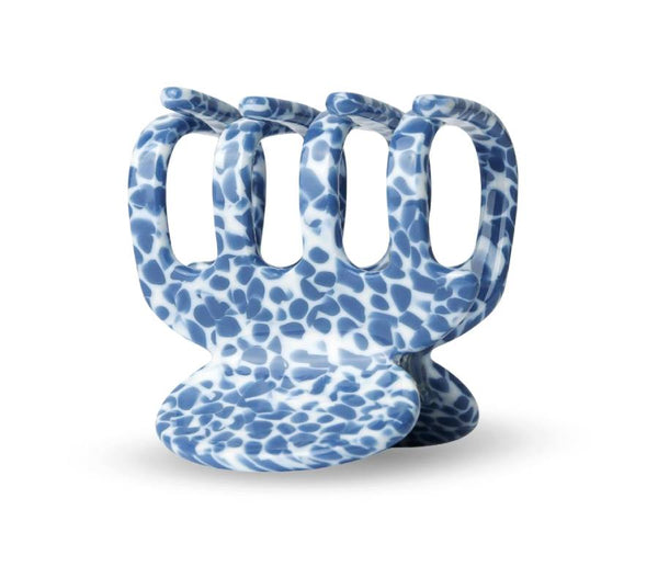 True Denim Haarklammer