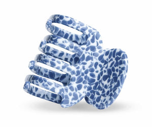 True Denim Haarklammer