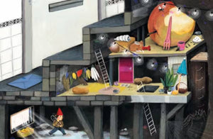 Das geheime Buch der Wichtel