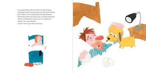 Luna und die allerbeste Schniefnasen-Weihnacht