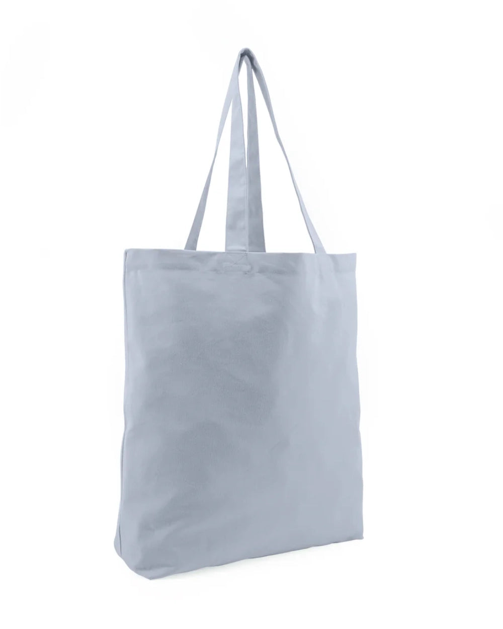 Shopper Baumwolle Ice