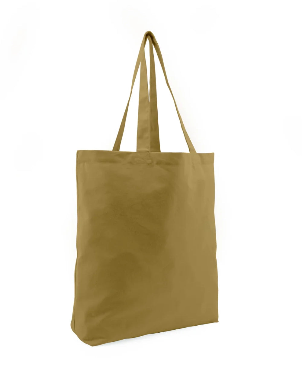 Shopper Baumwolle Inventor Green