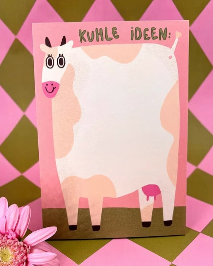 Kuhle Ideen Block