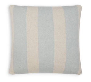 Enkel Aqua Kissen (50x50cm)