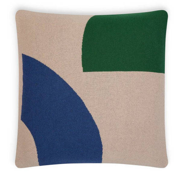 Ilo Pink Kissen (50x50cm)