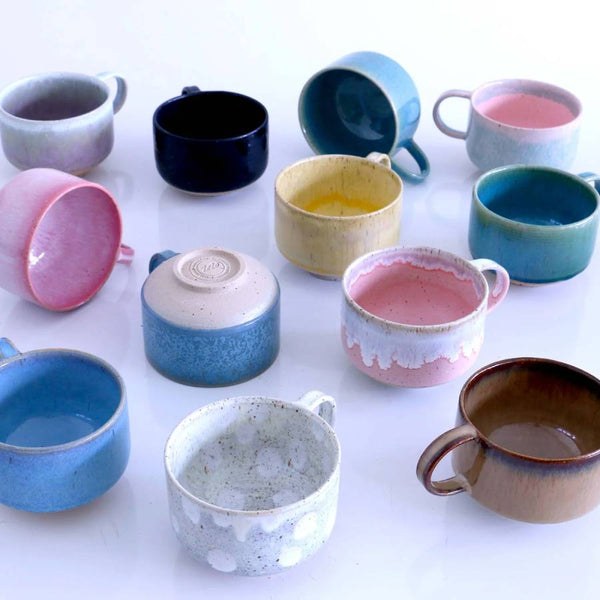 Studio Arhoj - Mion Mug Memory Foam