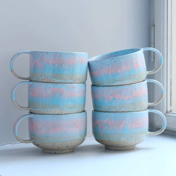 Studio Arhoj - Mion Mug Memory Foam