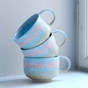 Studio Arhoj - Mion Mug Memory Foam