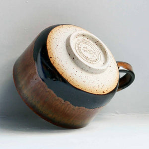 Mion Mug Root Beer Float