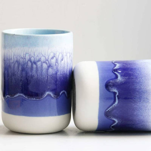 Studio Arhoj - Slurp Cup Dolphin