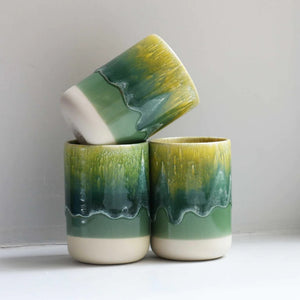 Slurp Cup Banana Leaf - nicht online