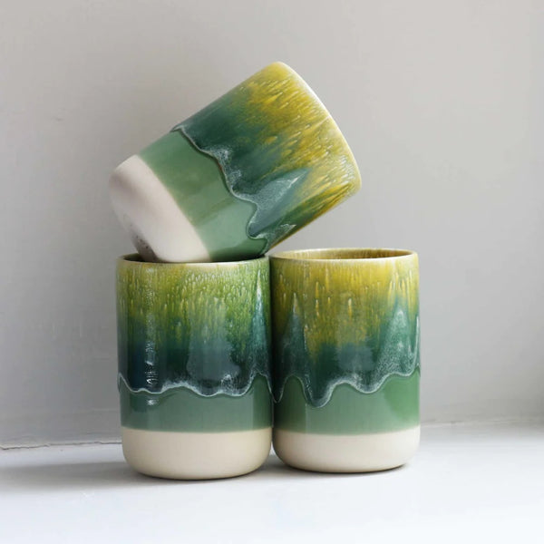 Slurp Cup Banana Leaf - nicht online