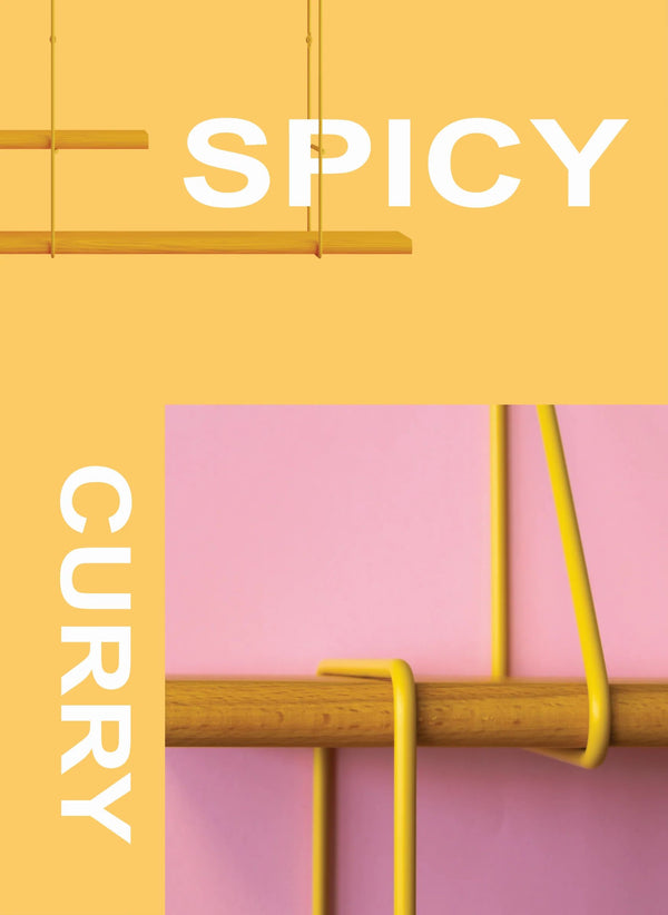 Shrink Regal Curry