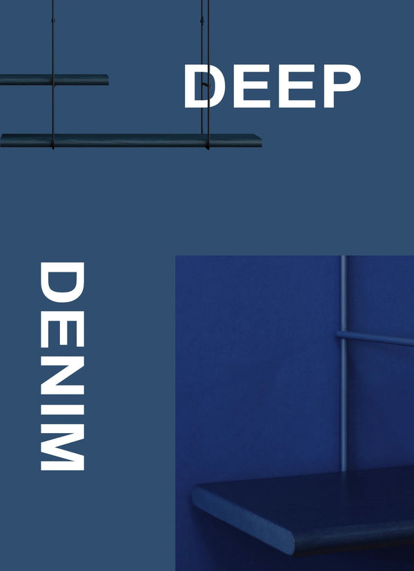 Shrink Regal Denim