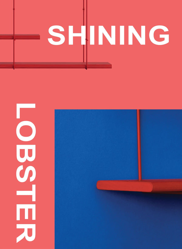 Shrink Regal Lobster