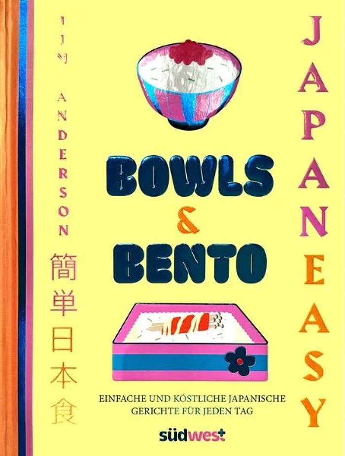 Bowls & Bento