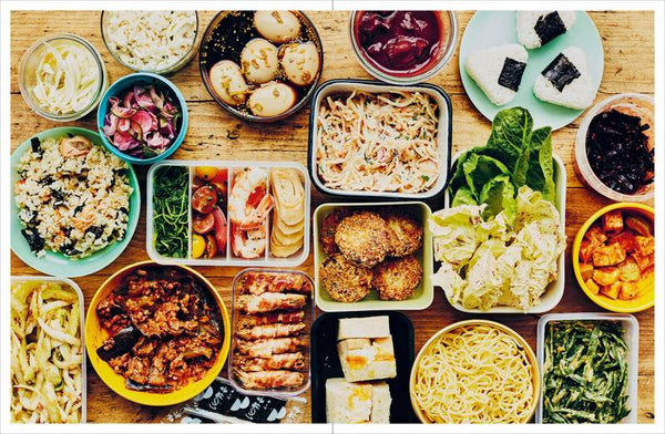 Bowls & Bento