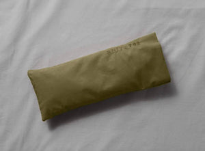 Suite 702 - Aroma Augenkissen Olive Green