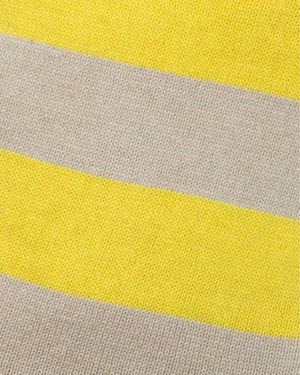 Suite702 Wärmflasche Yellow Beige