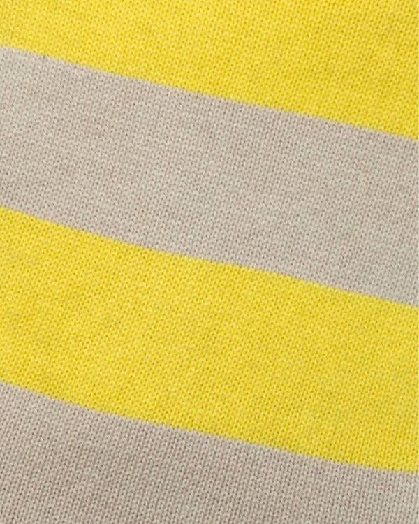 Suite702 Wärmflasche Yellow Beige