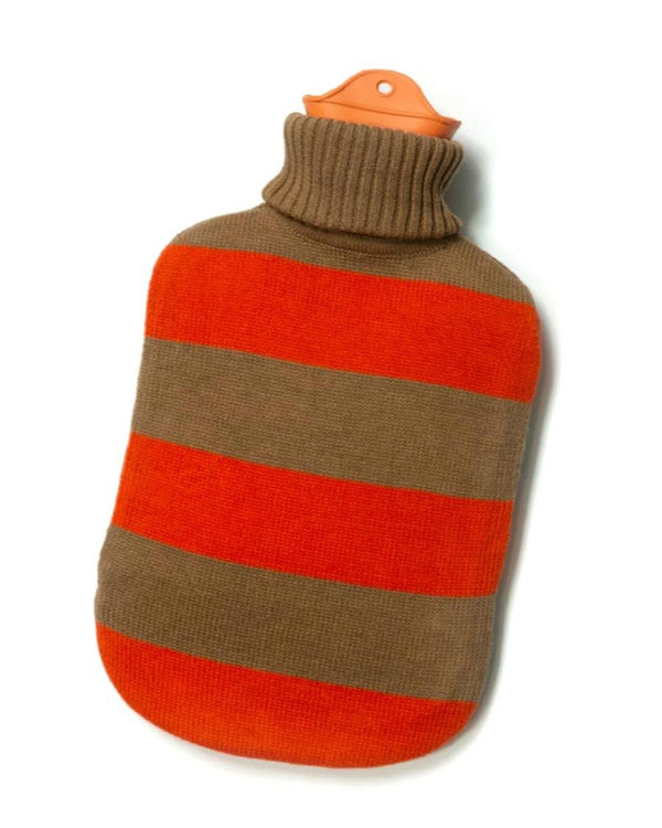 Suite702 - Wärmflasche Vermillion Camel
