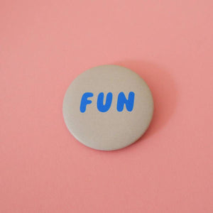 Button Fun