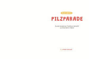 Pilzparade