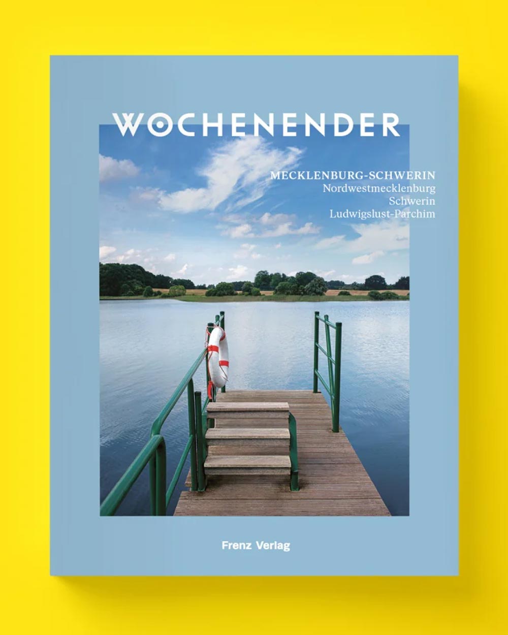 Wochenender: Mecklenburg-Schwerin
