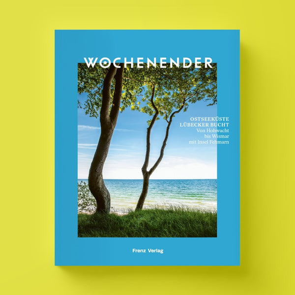 Wochenender: Ostseeküste Lübecker Bucht