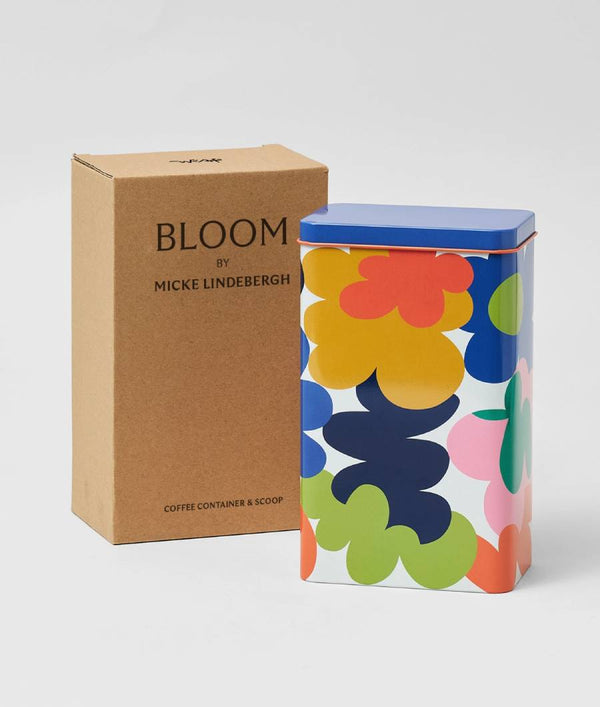 Bloom Kaffeedose