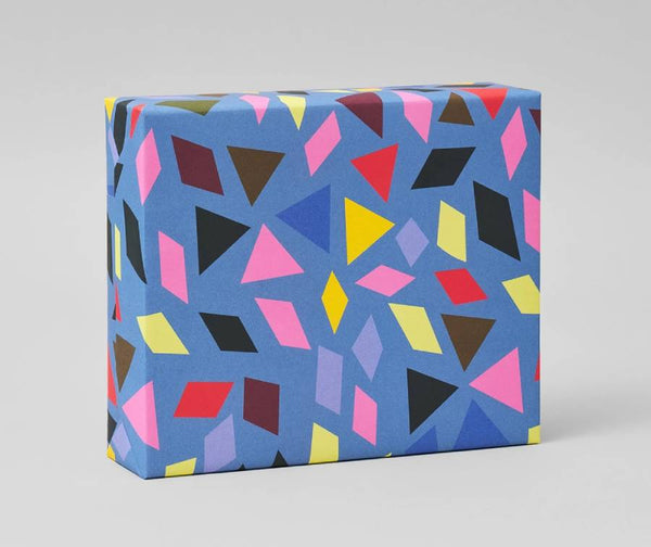 Radium Geschenkpapier