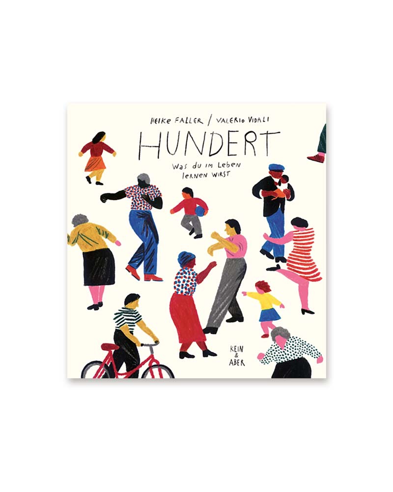 Hundert - Was du im Leben lernen wirst (Midi Ausgabe)