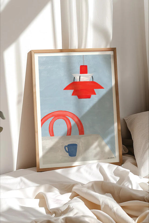 Hygge Print - Iga Kosicka (30x40cm)