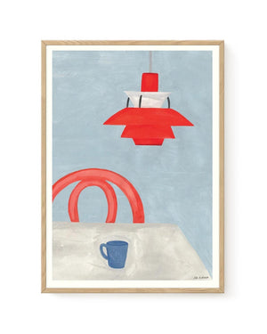 Hygge Print - Iga Kosicka (30x40cm)